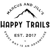 Marcus and Jills Happy Trails