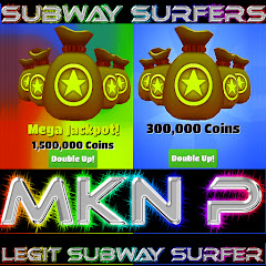 Mkn P net worth