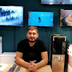 Mustafa Salah