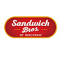Sandwich Bros. logo