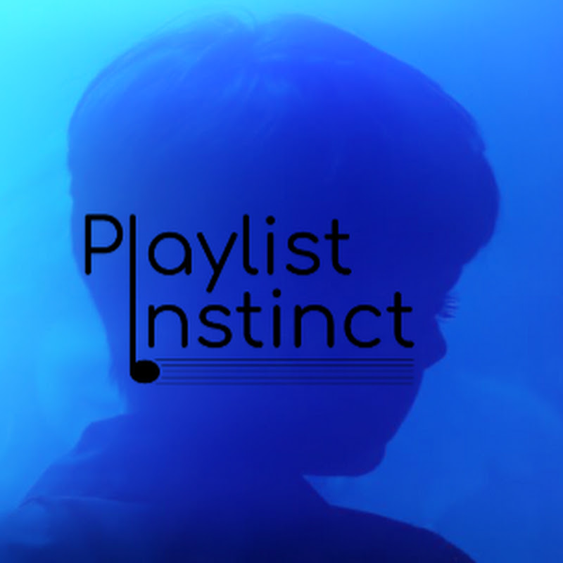 Playlist Instinct
