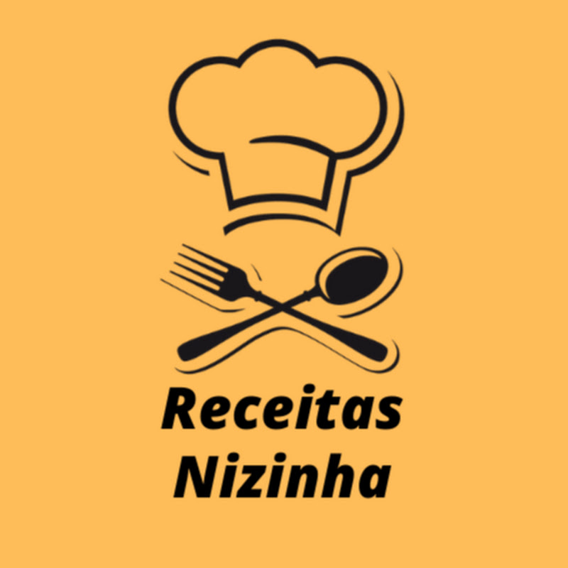 Receitas da Nizinha icon