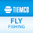 Tiemco Fly Fishing JP / ティムコ フライフィッシング