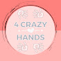 4 Crazy Hands