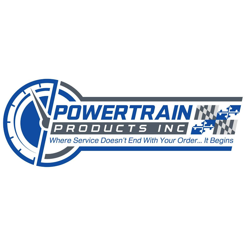 Powertrain Products Inc