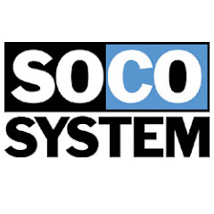 SOCO SYSTEM Avatar