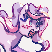 ~Silver Swirls~