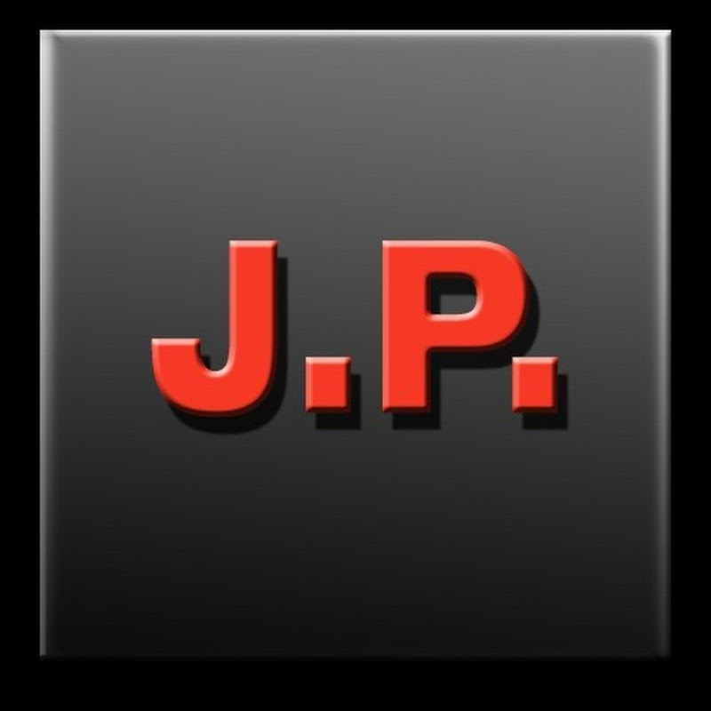 J.P. 's lectures