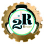 Restoration 2R logo