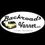 Backroads Vanner logo