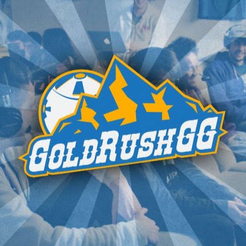 Gold Rush Esports icon