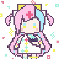 ぴんきーぽっぷへっぷばーんの巣