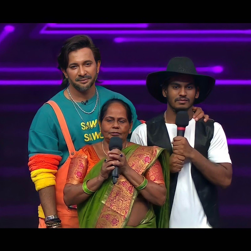 Allen Dheeru