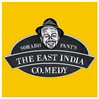 Sorabh Pant