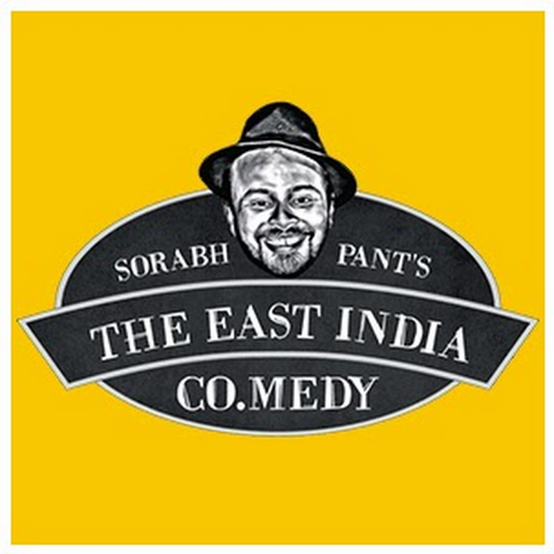 Sorabh Pant