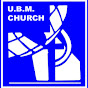 UBM Church Mumbai logo