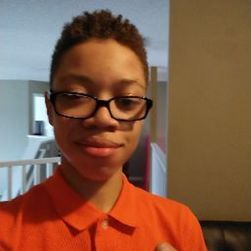 Terrion Mccoy