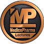 MedicoPharma Lectures logo