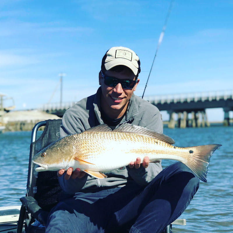 Velocity Fishing