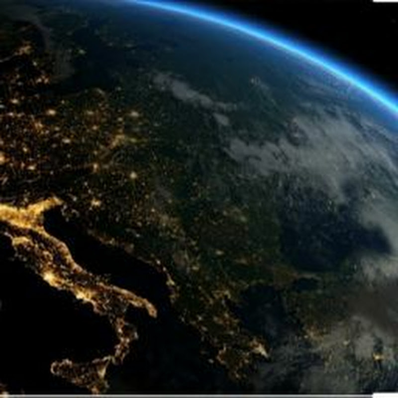 Space tv astronomy