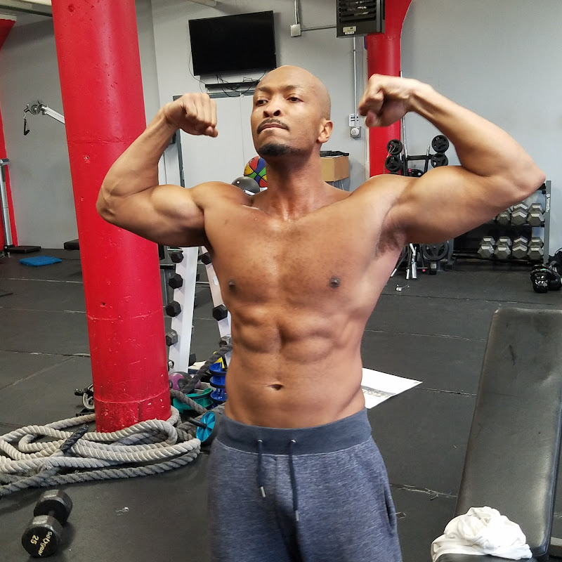 Elite Fitness Professionals