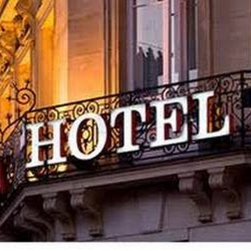 Hotel World