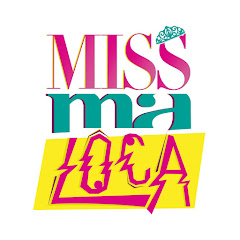 Логотип каналу Missma Loca