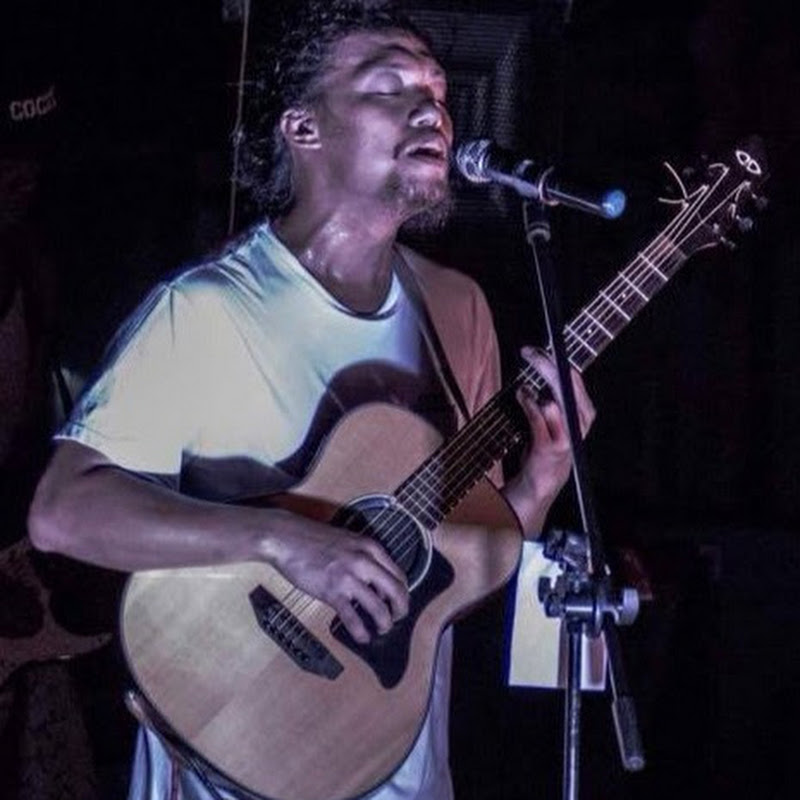 Ojie Cubillas Music icon