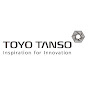 Toyo Tanso Global logo