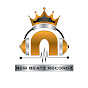 new beatz recordz logo