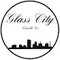Glass City Candle Company logo