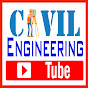 Civil Engineering Tube logo
