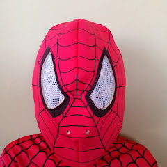 スパイダーチャンネル