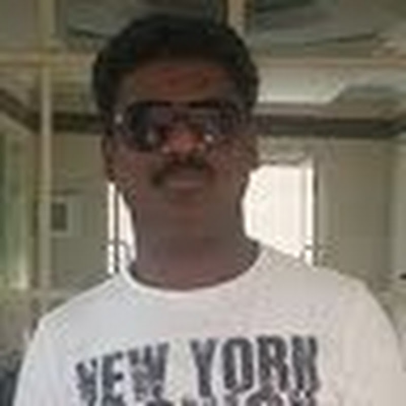Ramaiah Jaya Gandhi