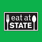 Eat at State | Michigan State University logo