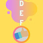 DeF Channel logo