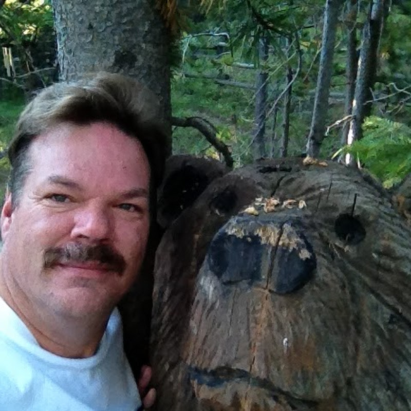 Mike Currier