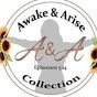 Awake and Arise Collection logo