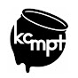 KC Melting Pot Theatre logo
