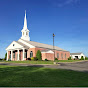 First Baptist Church Cape Girardeau logo