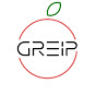 Ansambel Greip logo