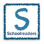 Schoolreaders logo