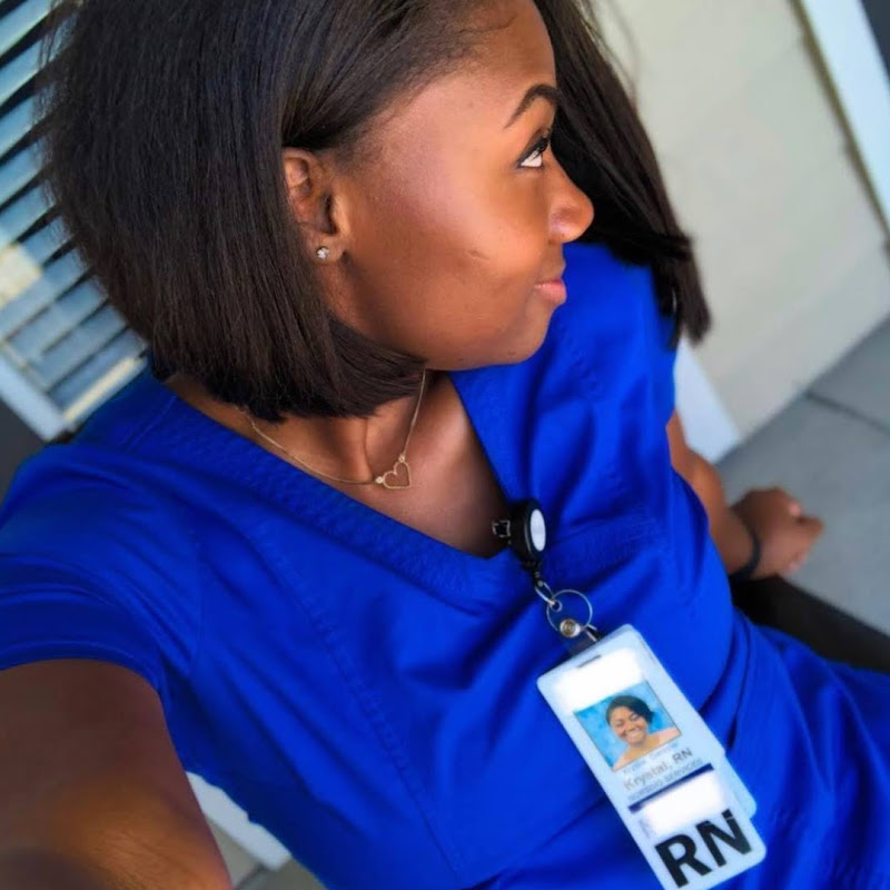 Krystal Dantzler (sokrys) icon