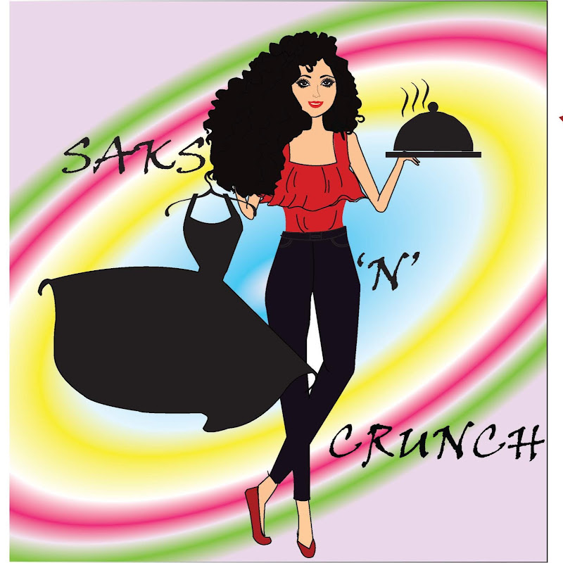 Saks'N'Crunch