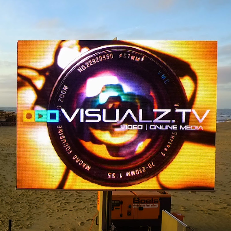 Visualz Tv