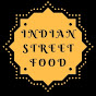 Indian Street Food logo