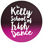 The Kelly School of Irish Dance logo