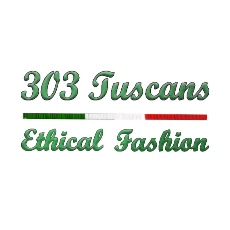 303 Tuscans Ethical Fashion