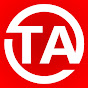 Tina Atlantic logo