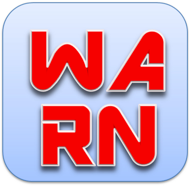 World Action and Reaction News icon